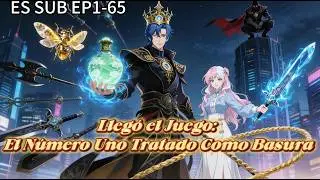 [Fantasía/Juego] ¿Bajo perfil? Imposible cuando eres tan fuerte.