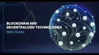 Lecture #18. Ethereum smart contracts
