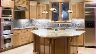 Kitchen Cabinet Plans