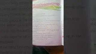 Muslim greetings