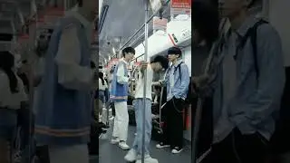 BL TikTok Video/ Boy Love 