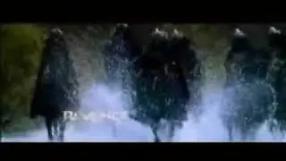 Promotional Film of The Banquet