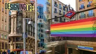 Exploring Chueca Madrid | Madrids Gay Neighborhood