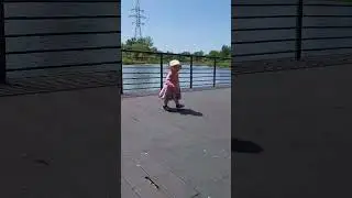 Емілія Буковська - дитя війни.
