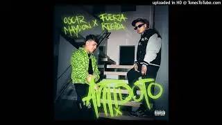 Óscar Maydon & Fuerza Regida - Antídoto (Estreno 2023)