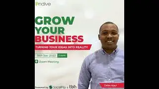 Grow Your Business Webinar is Back