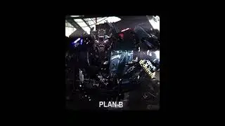 Bayverse Barricade Plan A vs Plan B