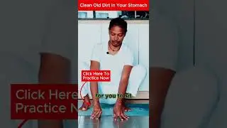 #Malasana Yoga to Clean Stomach #yogaposes #yogawithamit #liverdamage