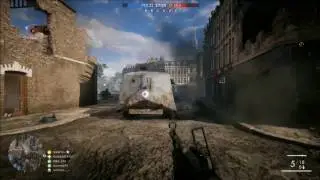 seigies makes a victorious death montage!