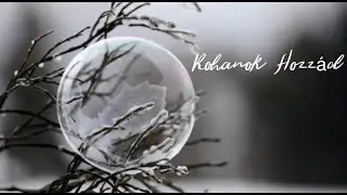 Fügeczki Réka - Rohanok Hozzád ( Lyrics Video )