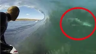 10 Most DANGEROUS Beaches In The World!