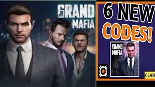 NEW UPDATE OF MARCH CODES 2024| MARCH LAST STAND OF GRAND MAFIA CODES 2024.