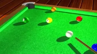 3dsMax Animation 