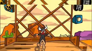 Леон против Брока и Джека В Браул Старс!Анимация.Brawl stars!