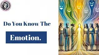 “Do you know the Emotions are contagious? How the emotions impact our healing and well-being “