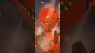 When you want to have some fun with Collab characters. 