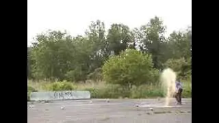 Mentos coca cola. Реальные пацаны