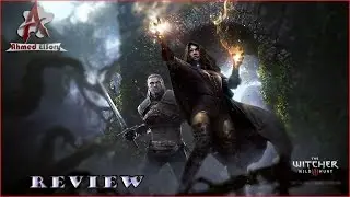 مراجعة The Witcher 3
