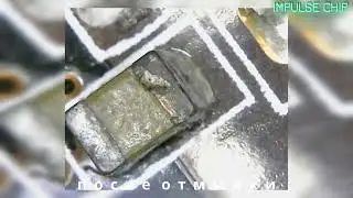 😒Материнская плата MSI B150M Pro-VDH (MS-7982). Постоянные синие экраны и ошибки.  Неудачный ремонт