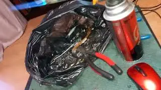 Платина в  датчиках хим. лабораторий !!