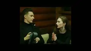 Джокер и Алёна/Условный мент