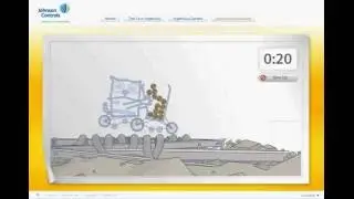 Coconut Run 24: Popcorn Catmobile by god1ike