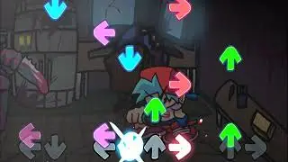 FNF: Delusion