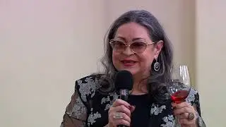 "Дуэт Сильвы и Эдвина" Елена Миртова и Владимир Самсонов