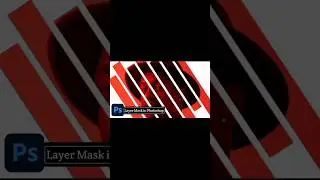 Layer Mask in Photoshop  