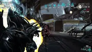 Remember Electricity Damage? | Warframe
