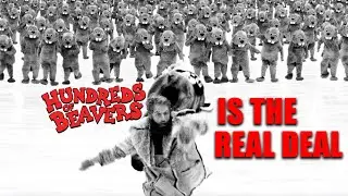 This Movie Made Me Fall in Love with Cinema Again — Hundreds of Beavers