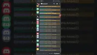 Discord self bots