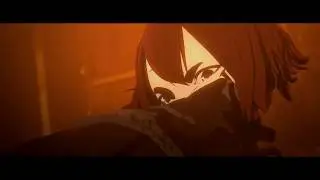 Blame! AMV