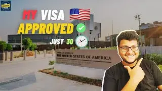 My VISA Approved  #hyderabad |తెలుగు| MS in USA 🇺🇸 | Mourya Manas