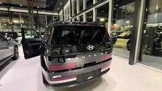 2025 Hyundai Santa Fe Preferred Hybrid
