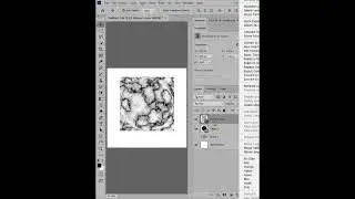 Create Marble Texture 3d Ball in Photoshop | Adobe Photoshop