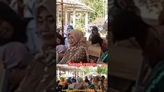 Sungkeman
