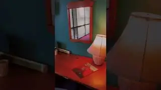 Building a film set for cheap!