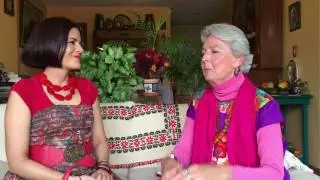 Probaditas de Español by Live The Language: An interview with Marlene Ehrenberg