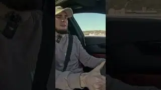 Ну и кто выиграл в этой долгой гонки и истории #венгалби #асхабтамаев #гонка #тамаев #цлс63