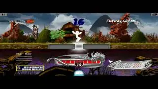 One Finger Death Punch - Part #5