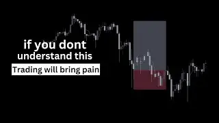 What I wish I knew before Day Trading.......