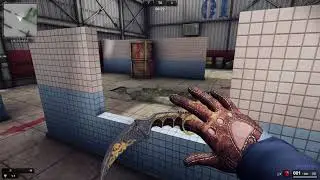 Zula HANGAR Efsane maç 1 vs 1