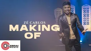 Meking Of EP | Zé Carlos
