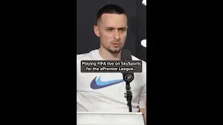 FIFA Tournaments On LIVE TV In The Future??? 