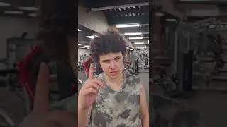 ✅Как влияют тренировки с весами и тяжестями на рост подростка