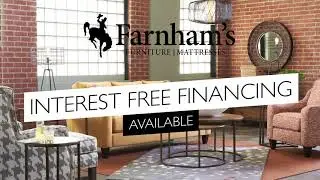 Furniture Television Commercial (Post Production Sample)