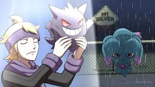 Pokemon Game Freak Forgot To Include
