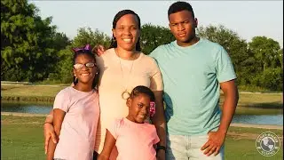 Interview: Anntonette Dennis, Dandy-Walker Alliance Southern Coordinator