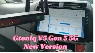 Gteniq V3 New Version Tambah Band